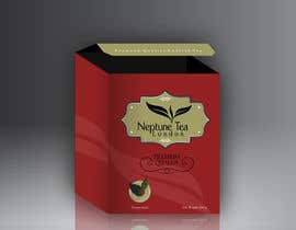 #5 untuk Create Print and Packaging Designs for premium tea range oleh smartdes