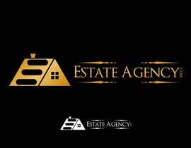 #93 untuk Design a corporate Logo for an Estate Agency oleh airbrusheskid