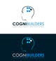 Ảnh thumbnail bài tham dự cuộc thi #94 cho                                                     Design a Logo for Cognibuilders
                                                