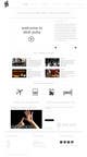 Konkurrenceindlæg #9 billede for                                                     Design a Website Mockup for Deaf Pubs
                                                