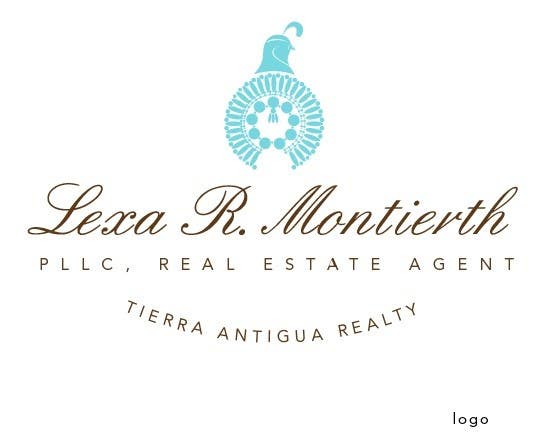 Inscrição nº 42 do Concurso para                                                 Business Designs for Lexa R. Montierth, PLLC
                                            