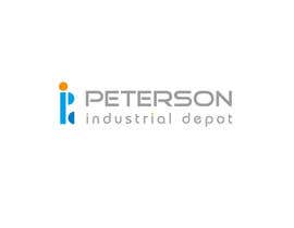 #60 untuk Logo Design for &quot;Peterson Industrial Depot&quot; oleh alamin1973