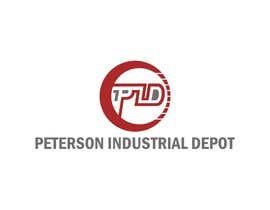 #159 for Logo Design for &quot;Peterson Industrial Depot&quot; af noelniel99