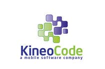 Graphic Design Contest Entry #189 for Logo Design for KineoCode a mobile software company
