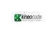
                                                                                                                                    Contest Entry #                                                309
                                             thumbnail for                                                 Logo Design for KineoCode a mobile software company
                                            