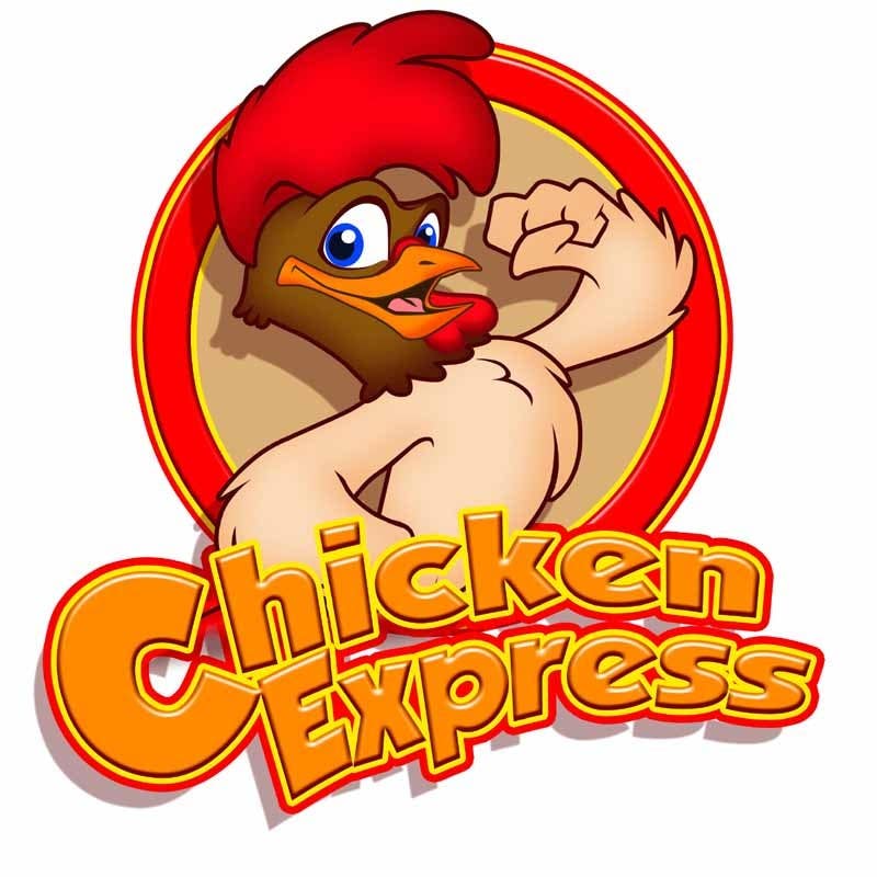 
                                                                                                                        Contest Entry #                                            1
                                         for                                             Graphic Design for Chicken Express
                                        