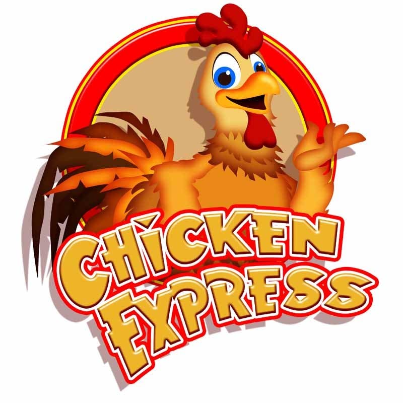 Penyertaan Peraduan #9 untuk                                                 Graphic Design for Chicken Express
                                            