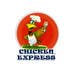 Entri Kontes # thumbnail 39 untuk                                                     Graphic Design for Chicken Express
                                                
