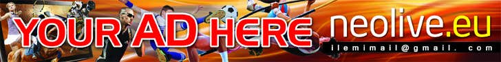 Contest Entry #18 for                                                 Design a banner for "YOUR AD HERE" live sports site
                                            