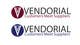 Icône de la proposition n°95 du concours                                                     Design a Logo for VENDORIAL
                                                