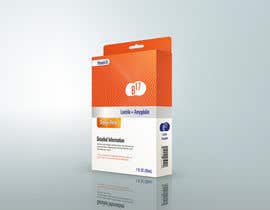#5 cho Design of packaging box for vitamins bởi mahersinjary22