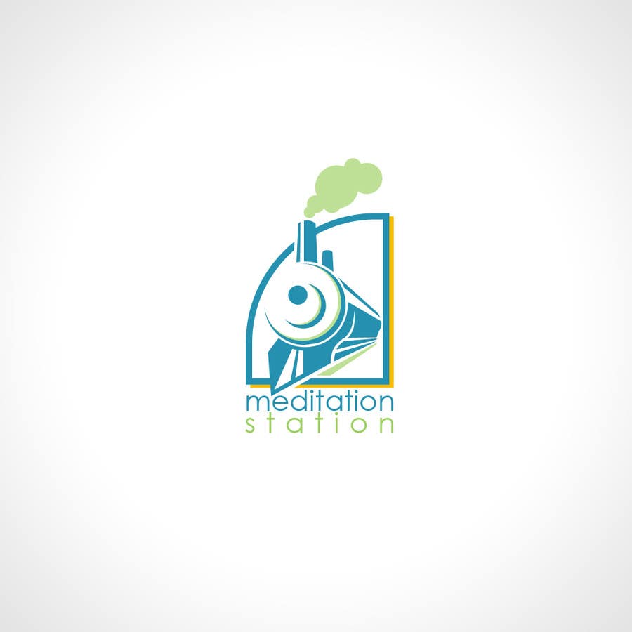 Inscrição nº 37 do Concurso para                                                 Design a Logo for Meditation Station
                                            