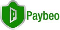 Graphic Design Entri Peraduan #88 for Design a Logo for 'Paybeo'