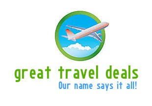 Bài tham dự cuộc thi #96 cho                                                 Design a Logo for Great Travel Deals
                                            