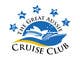 Icône de la proposition n°33 du concours                                                     Design a Logo for The Great Aussie Cruise Club
                                                