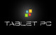 Miniatura da Inscrição nº 274 do Concurso para                                                     Design a Logo for a tablet PC
                                                