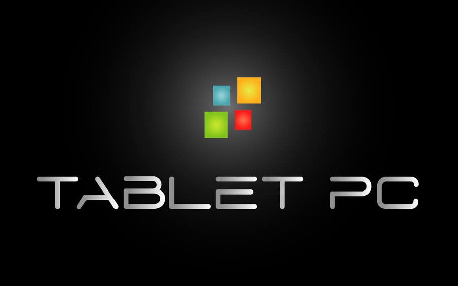 Inscrição nº 274 do Concurso para                                                 Design a Logo for a tablet PC
                                            