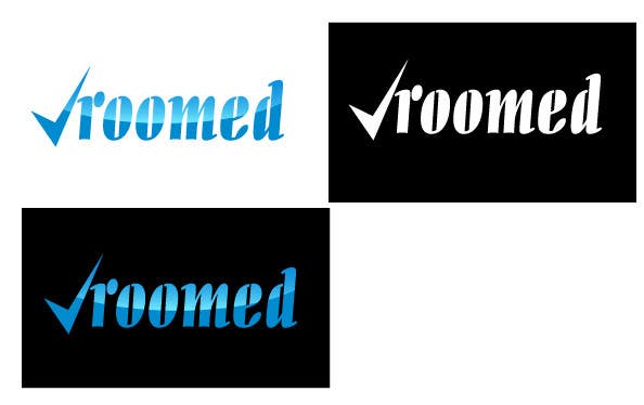 Contest Entry #104 for                                                 Design a Logo for Vroomed
                                            