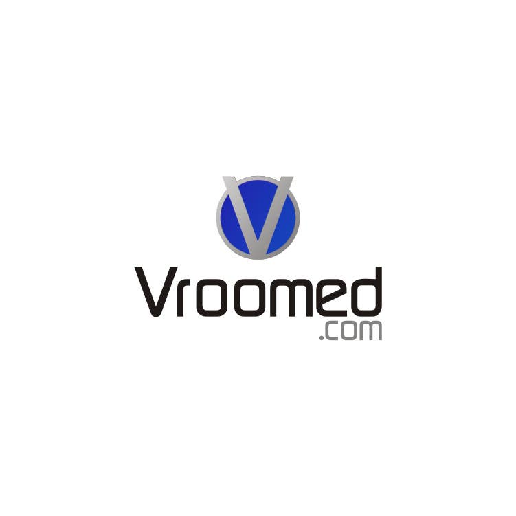 Συμμετοχή Διαγωνισμού #68 για                                                 Design a Logo for Vroomed
                                            