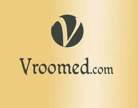 #139 cho Design a Logo for Vroomed bởi champion156