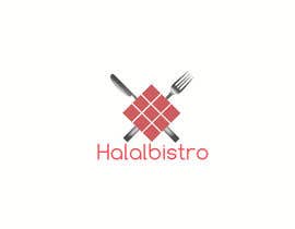 #38 cho Design a Logo for Halalbistro bởi adnanbahrian