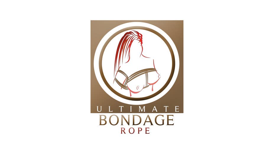 Intrarea #448 pentru concursul „                                                Logo design for Ultimate Bondage Rope
                                            ”