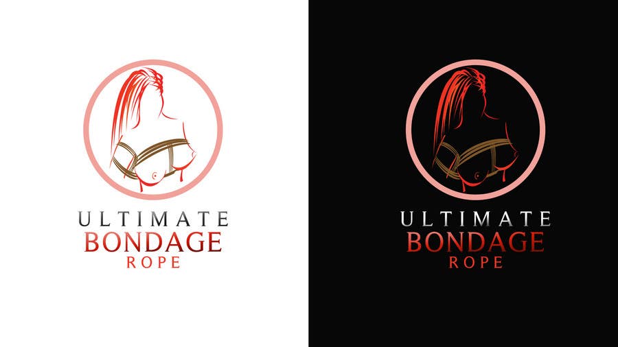 Contest Entry #341 for                                                 Logo design for Ultimate Bondage Rope
                                            