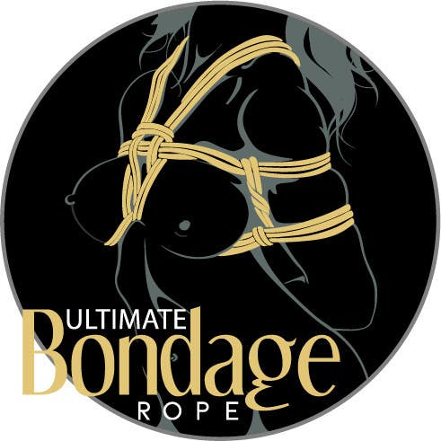 Participación en el concurso Nro.478 para                                                 Logo design for Ultimate Bondage Rope
                                            