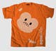 Imej kecil Penyertaan Peraduan #34 untuk                                                     Design a T-shirt 
                                                
