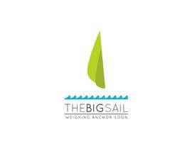 #3 para Design a Logo for a new sailing company por Arpit1113