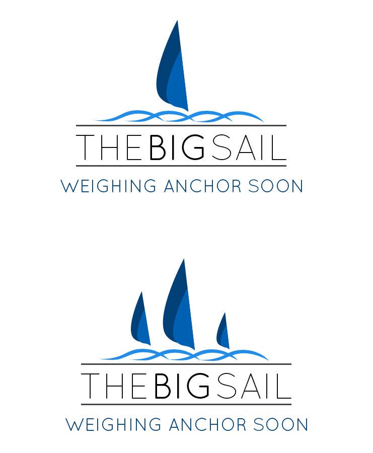 
                                                                                                                        Inscrição nº                                             75
                                         do Concurso para                                             Design a Logo for a new sailing company
                                        