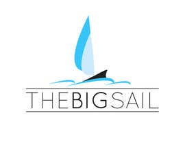 #8 para Design a Logo for a new sailing company por b74design