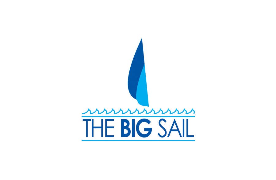
                                                                                                                        Inscrição nº                                             19
                                         do Concurso para                                             Design a Logo for a new sailing company
                                        