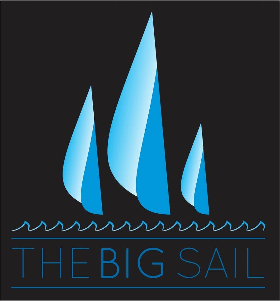 
                                                                                                                        Inscrição nº                                             30
                                         do Concurso para                                             Design a Logo for a new sailing company
                                        