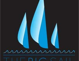 #30 para Design a Logo for a new sailing company por ariefb1974