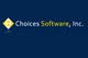 Miniatura de participación en el concurso Nro.1508 para                                                     Logo Design for Choices Software, Inc.
                                                