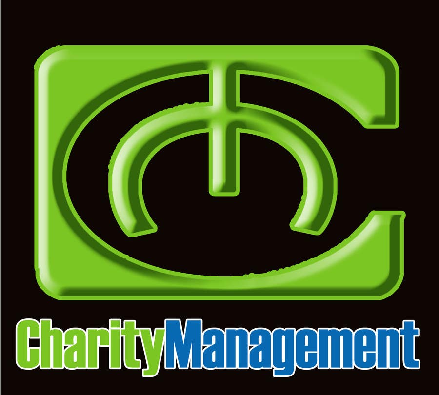 Penyertaan Peraduan #90 untuk                                                 Designing Logo for Charity Management
                                            