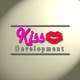 Konkurrenceindlæg #79 billede for                                                     Design a Logo for Kiss Development
                                                