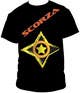 Wettbewerbs Eintrag #164 Vorschaubild für                                                     T-shirt & Hoodie Design for Scorza
                                                