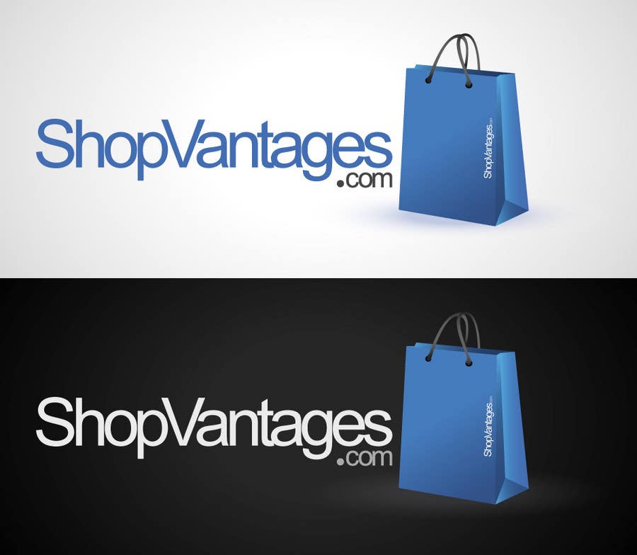 Inscrição nº 20 do Concurso para                                                 Logo Design for ShopVantages.com
                                            
