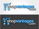 Pictograma corespunzătoare intrării #284 pentru concursul „                                                    Logo Design for ShopVantages.com
                                                ”
