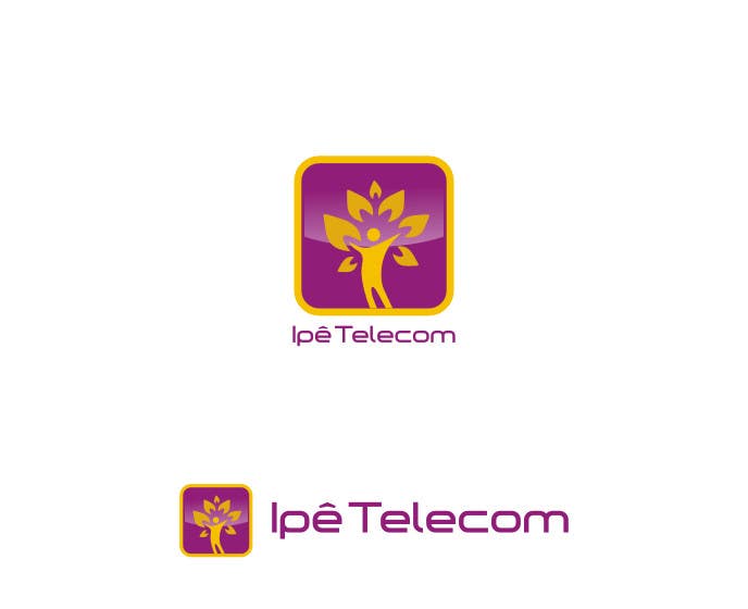 Konkurrenceindlæg #33 for                                                 Design a Logo for Ipê Telecom
                                            