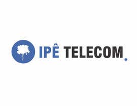 #49 cho Design a Logo for Ipê Telecom bởi eduardocauli
