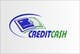 Miniatura de participación en el concurso Nro.28 para                                                     Diseñar un logotipo Credit Cash
                                                