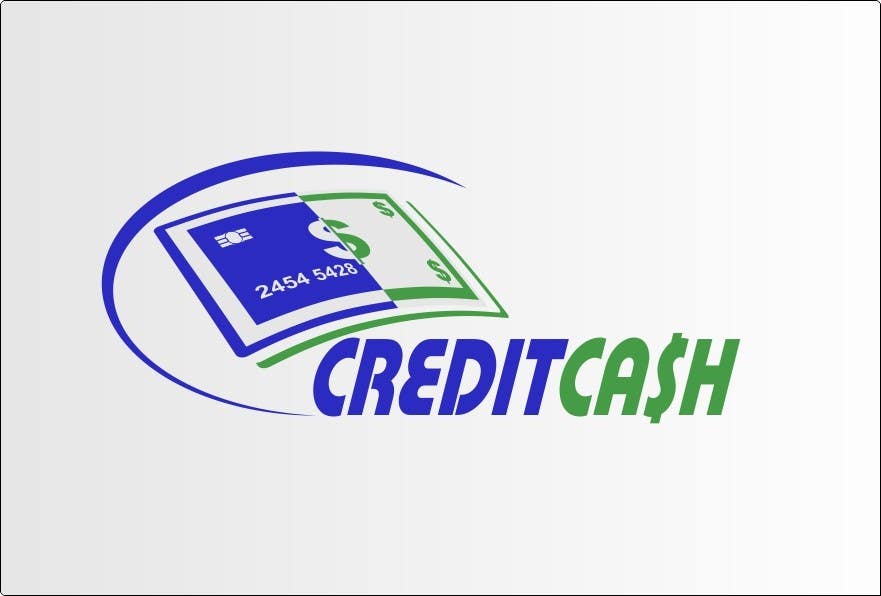 Participación en el concurso Nro.28 para                                                 Diseñar un logotipo Credit Cash
                                            