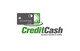 Miniatura de participación en el concurso Nro.22 para                                                     Diseñar un logotipo Credit Cash
                                                