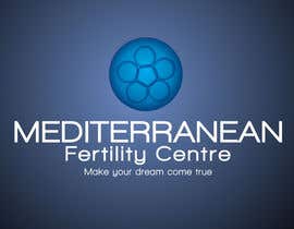 #786 for Logo Design for Mediterranean Fertility Centre by ulogo