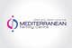 Konkurrenceindlæg #625 billede for                                                     Logo Design for Mediterranean Fertility Centre
                                                