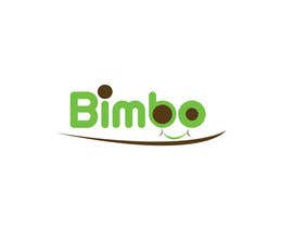 nº 184 pour Logo Design for Bimbo par todeto 