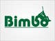 Wettbewerbs Eintrag #94 Vorschaubild für                                                     Logo Design for Bimbo
                                                